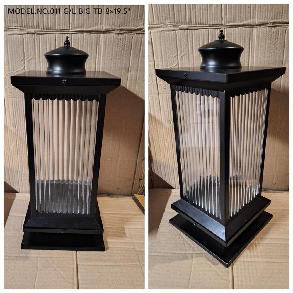 gate light