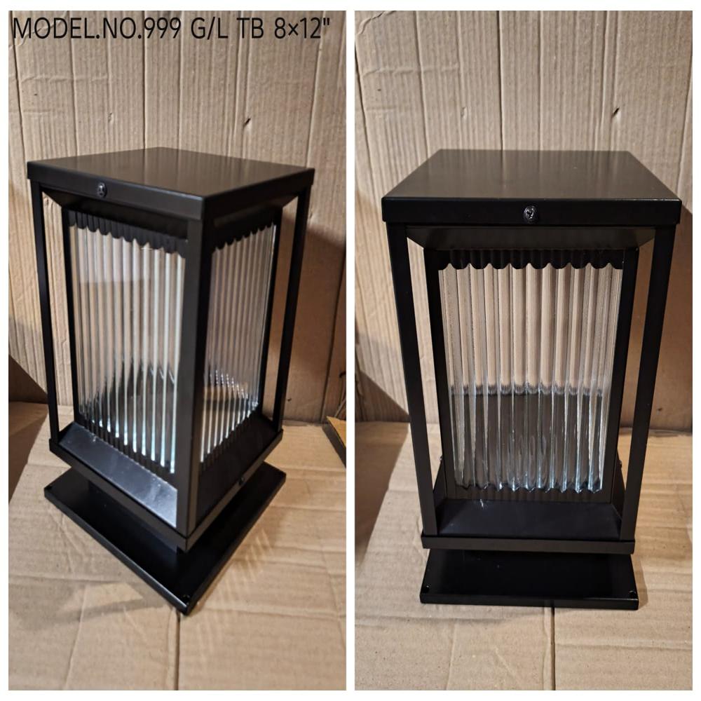 gate light