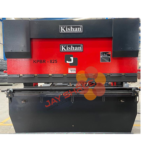 HYDRAULIC PRESS BRAKE MACHINE