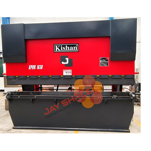SHEET BENDING MACHINE