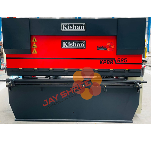 METAL SHEET BENDING MACHINE