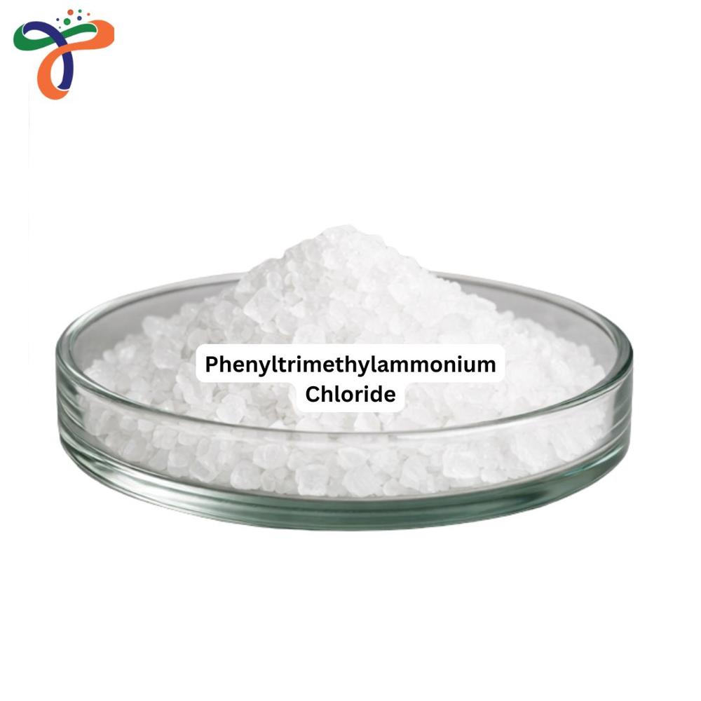 Phenyltrimethylammonium Chloride (138-24-9)