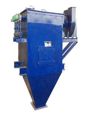 बैग फ़िल्टर