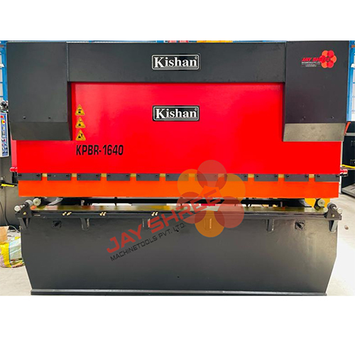 METAL SHEET PRESS BRAKE