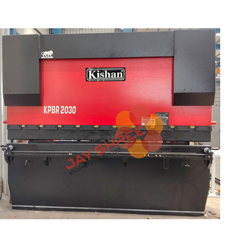 AUTOMATIC PRESS BRAKE MACHINE