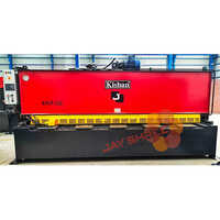 SHEET CUTTING MACHINE
