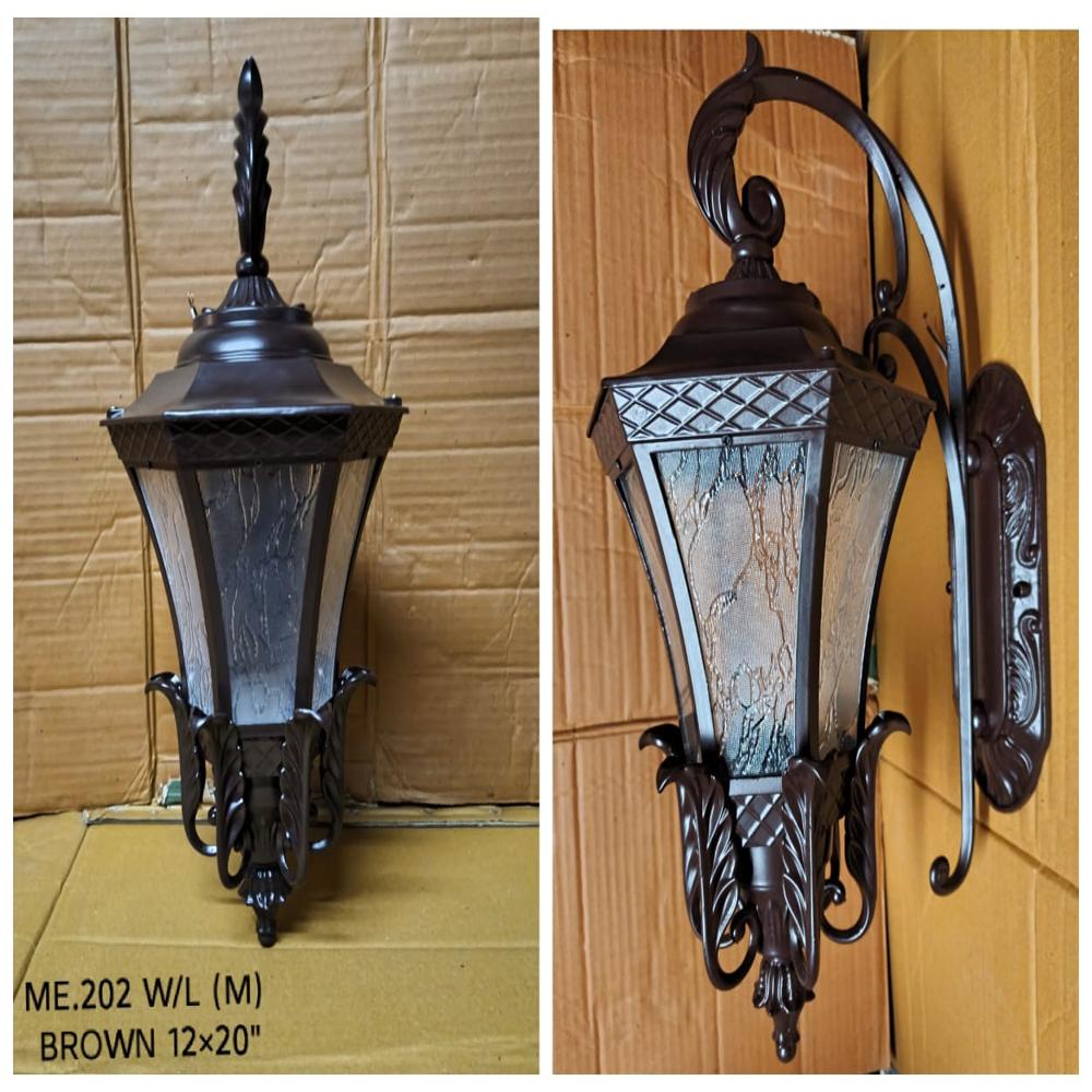 gate light