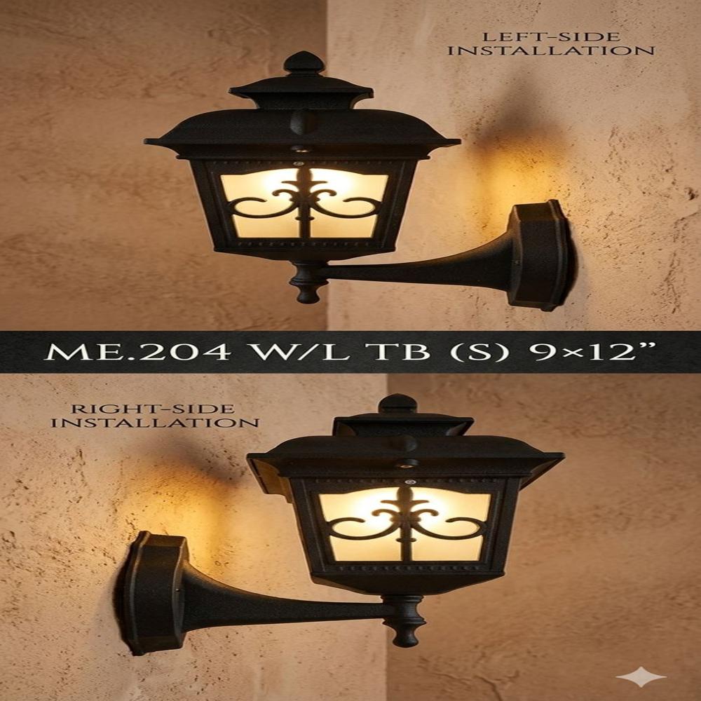 gate light