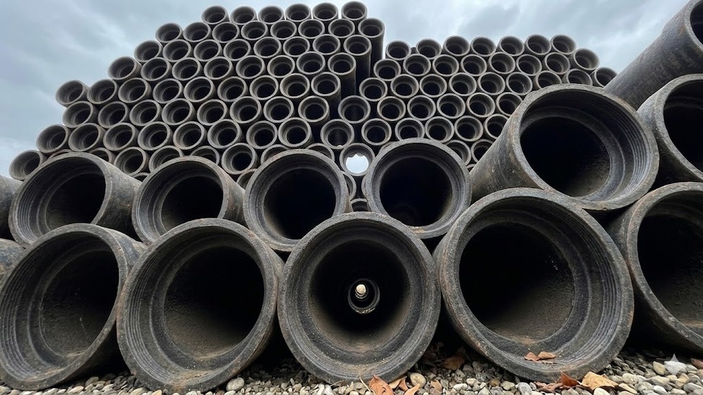 Swg Pipes Clay Pipes