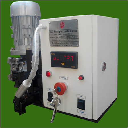 Industrial Stripping Machine