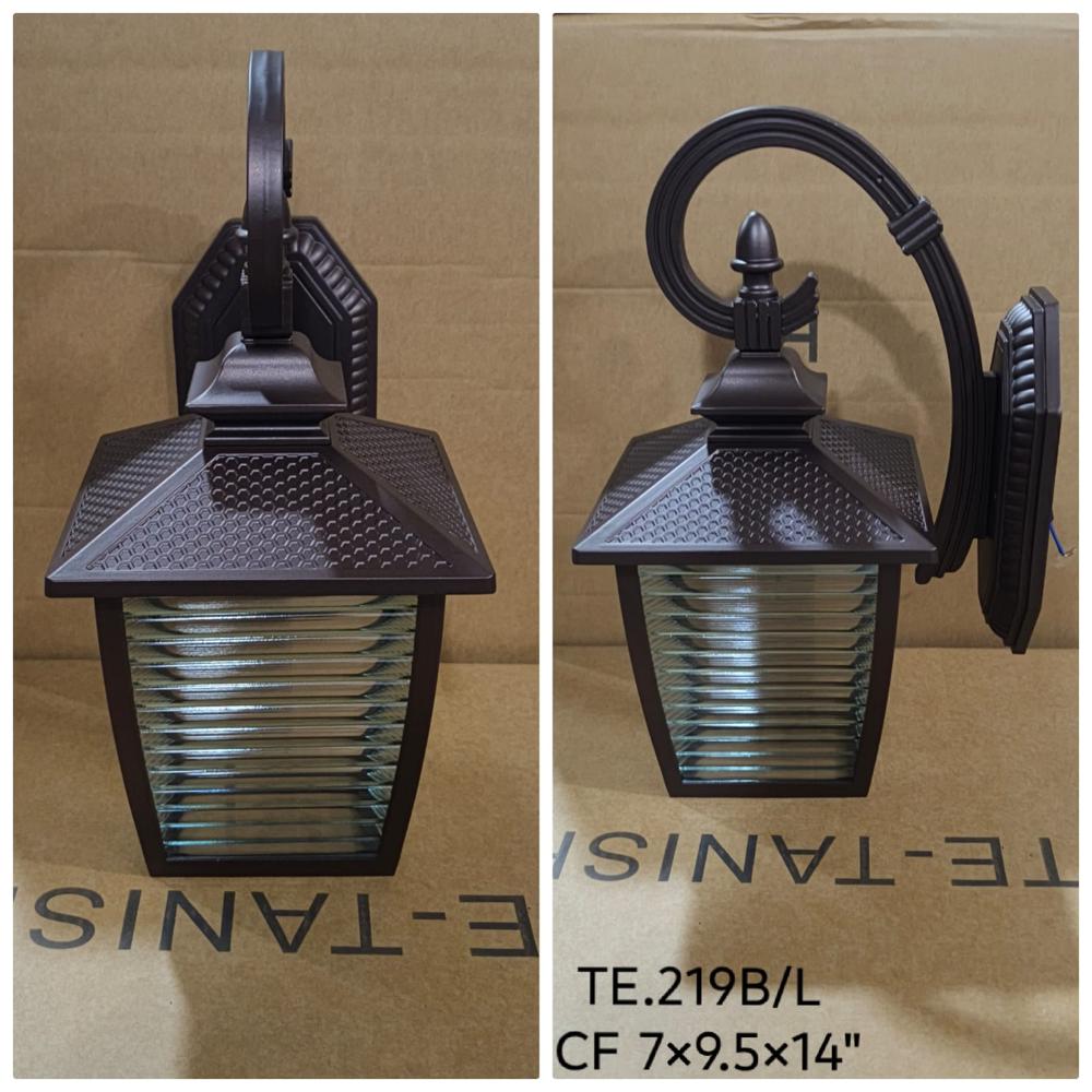 Waterproof Gate Light