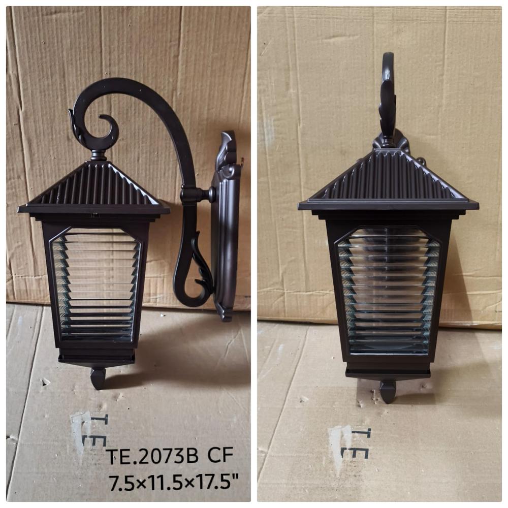 gate light