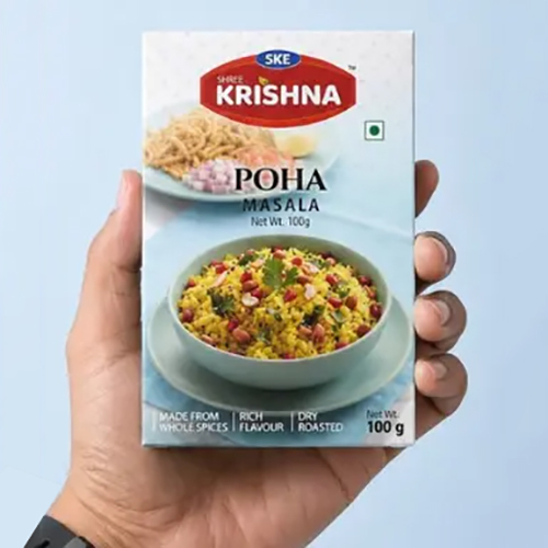 Poha Masala