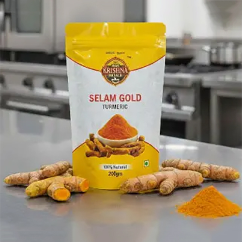 Selam Gold Turmeric Powder
