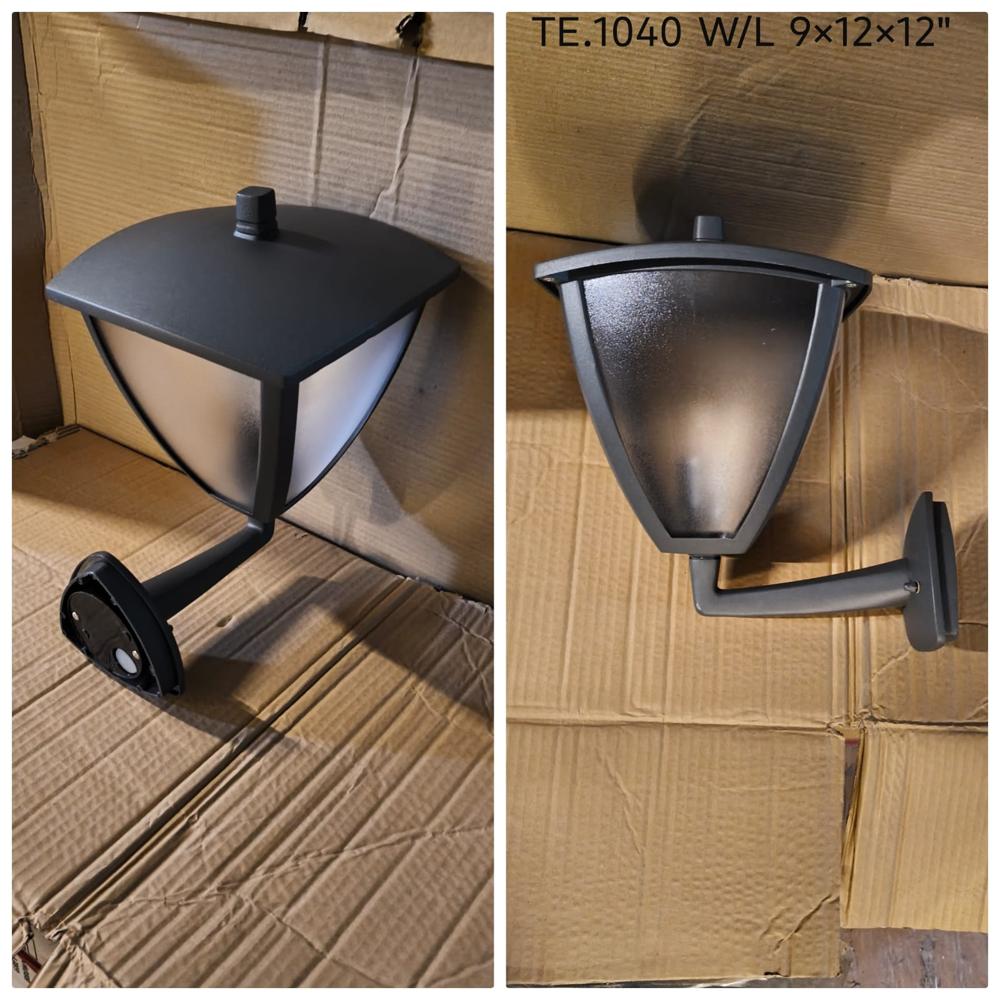 gate light