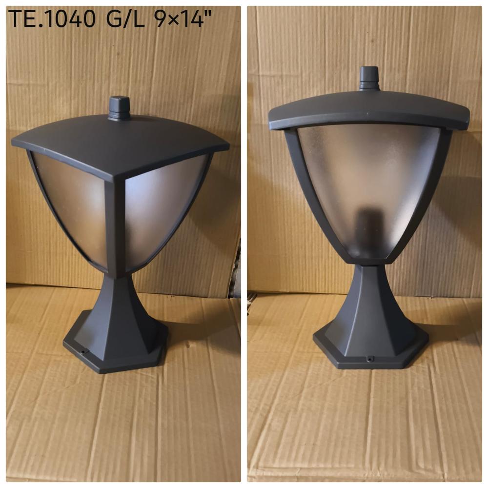 gate light