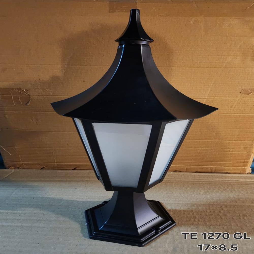 gate light