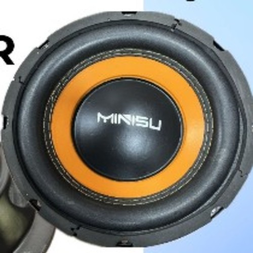 MINISU DOUBLE MAGNET 10