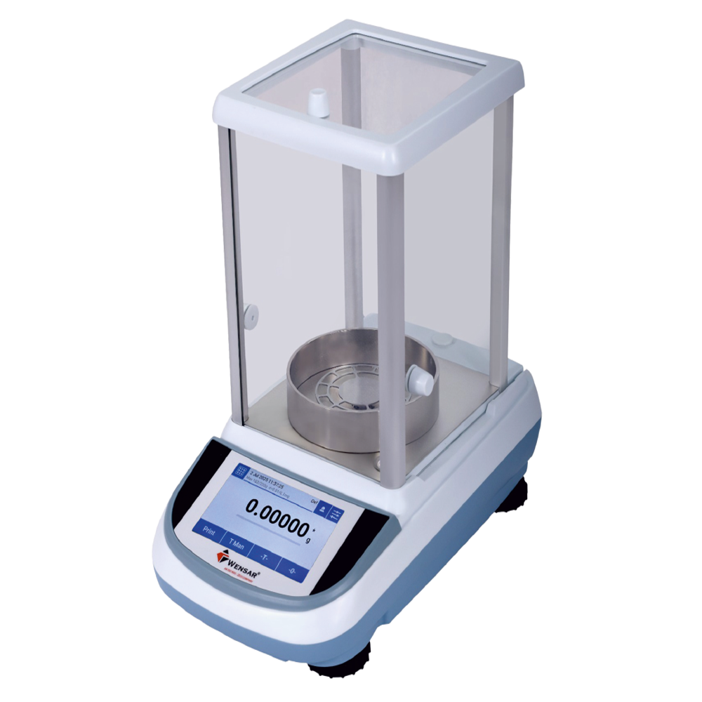 TAB9T Semi Micro/Analytical Balance