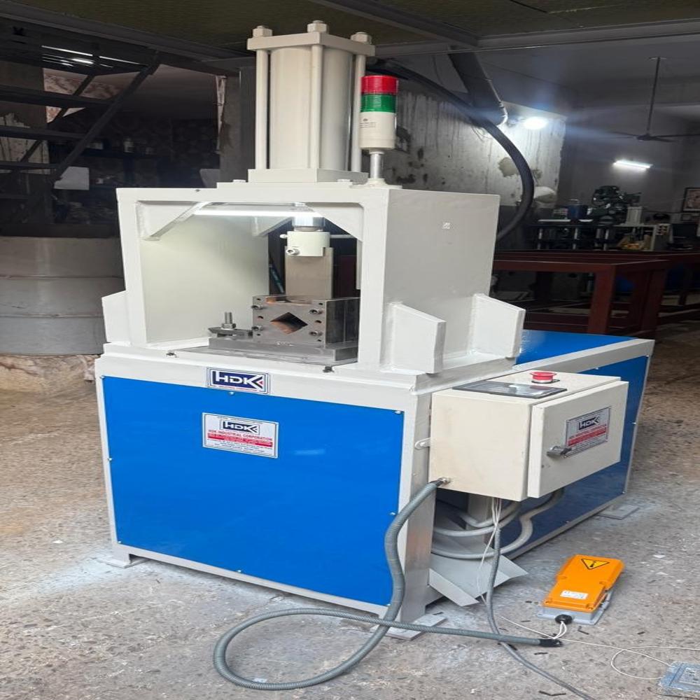 Pipe Cutting Machines