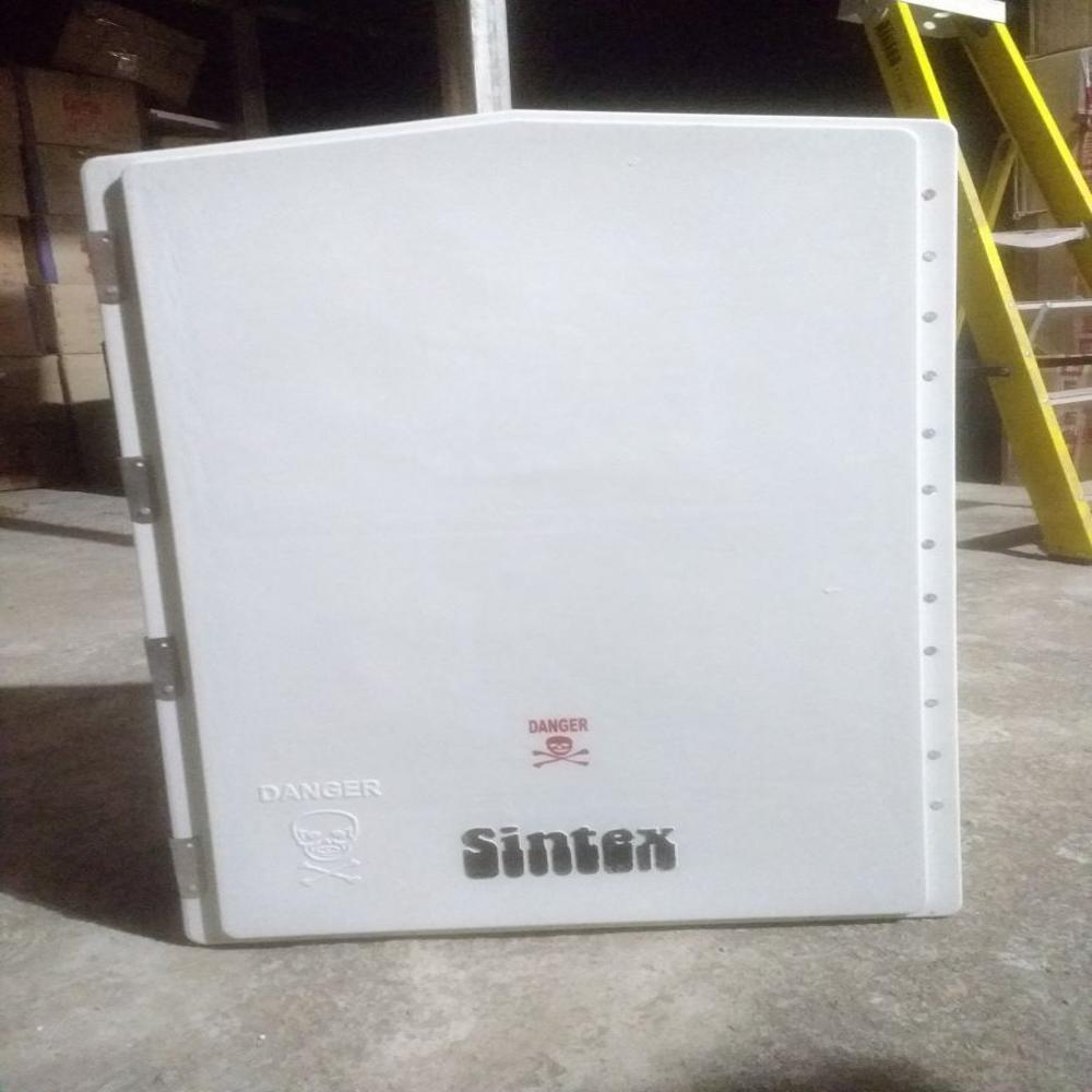 Smc Frp Distribution box-700x480x210mm