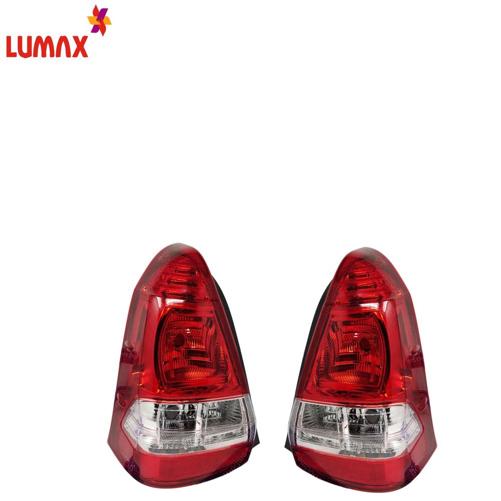 Lumax Taillight Assembly For Toyota Etios 2013-2020