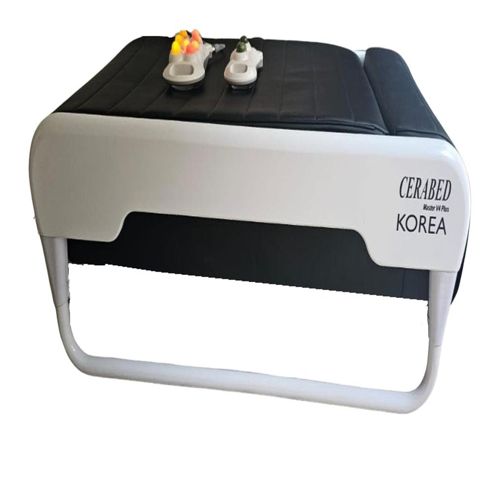 CERABED Master V4 Bed Thermal Therapy Massage Bed.