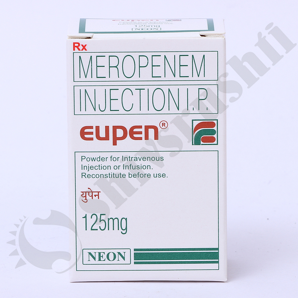 Eupen 125mg - Brand Name: Neon