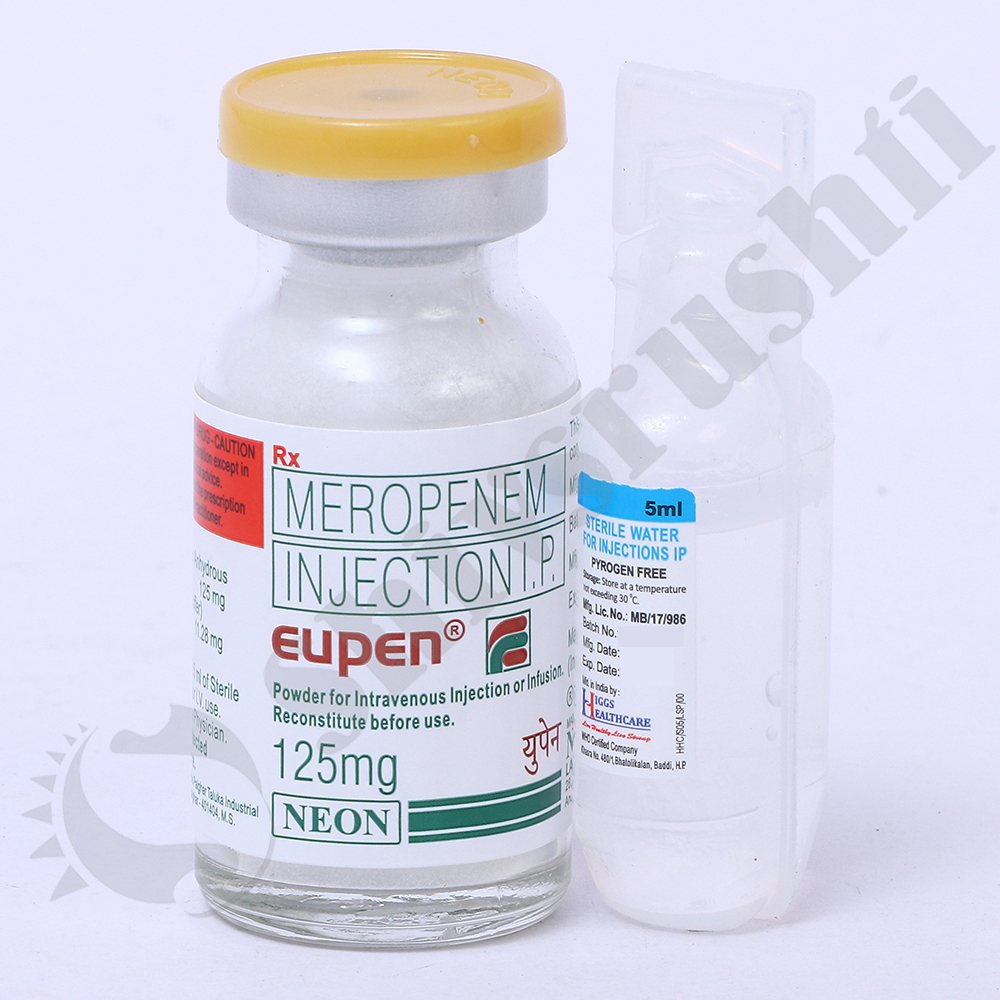 EUPEN 125MG