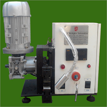 Stripping Machinery