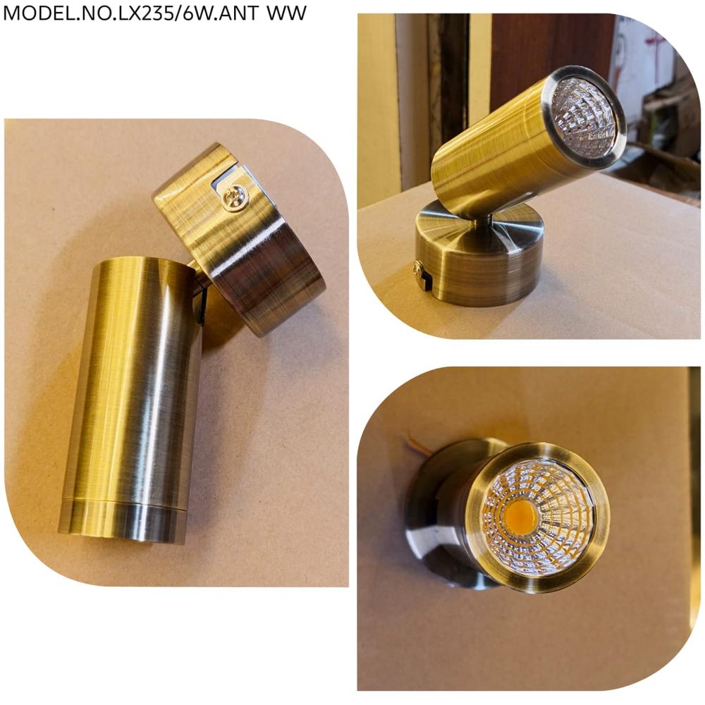 LED spotlight01