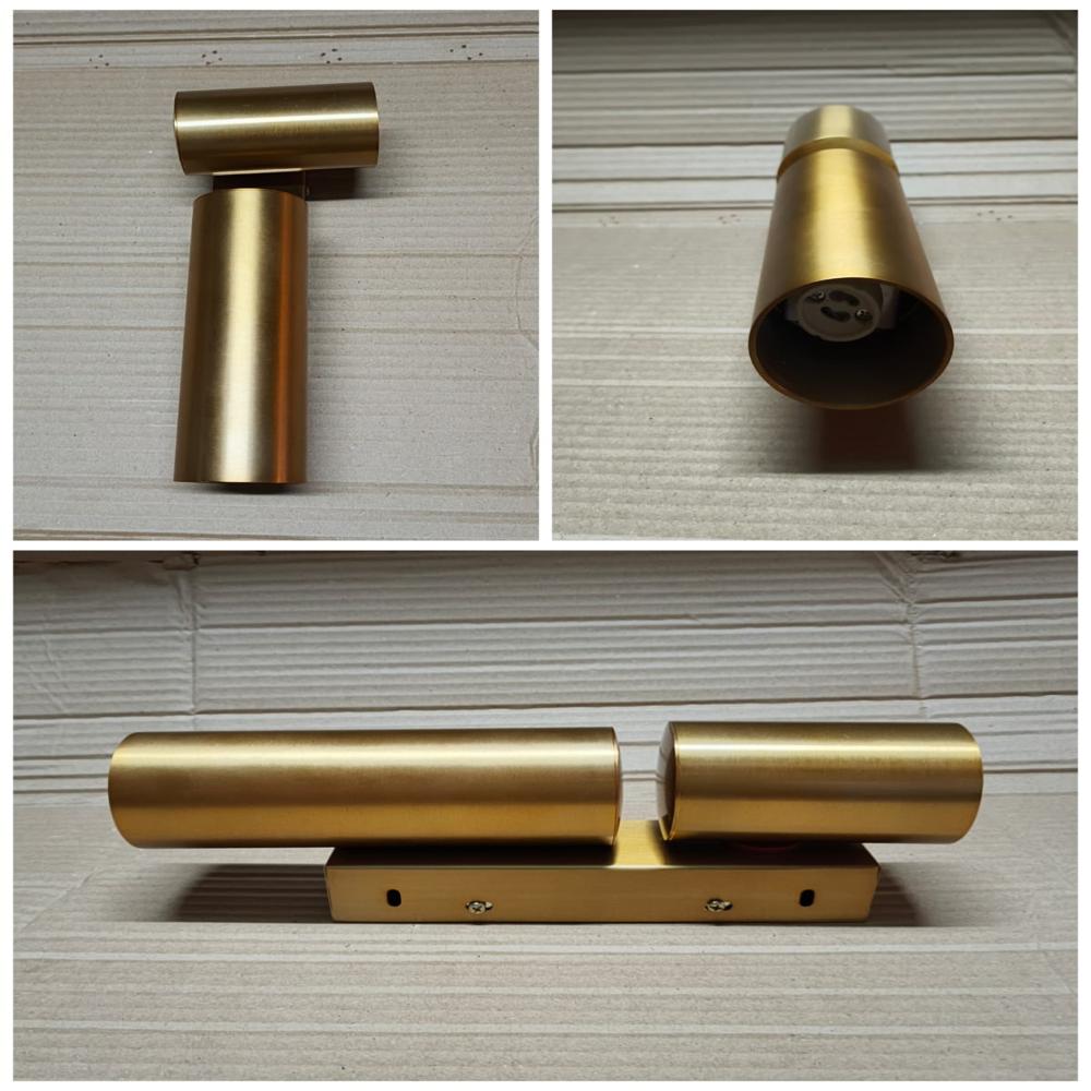 LED spotlight01