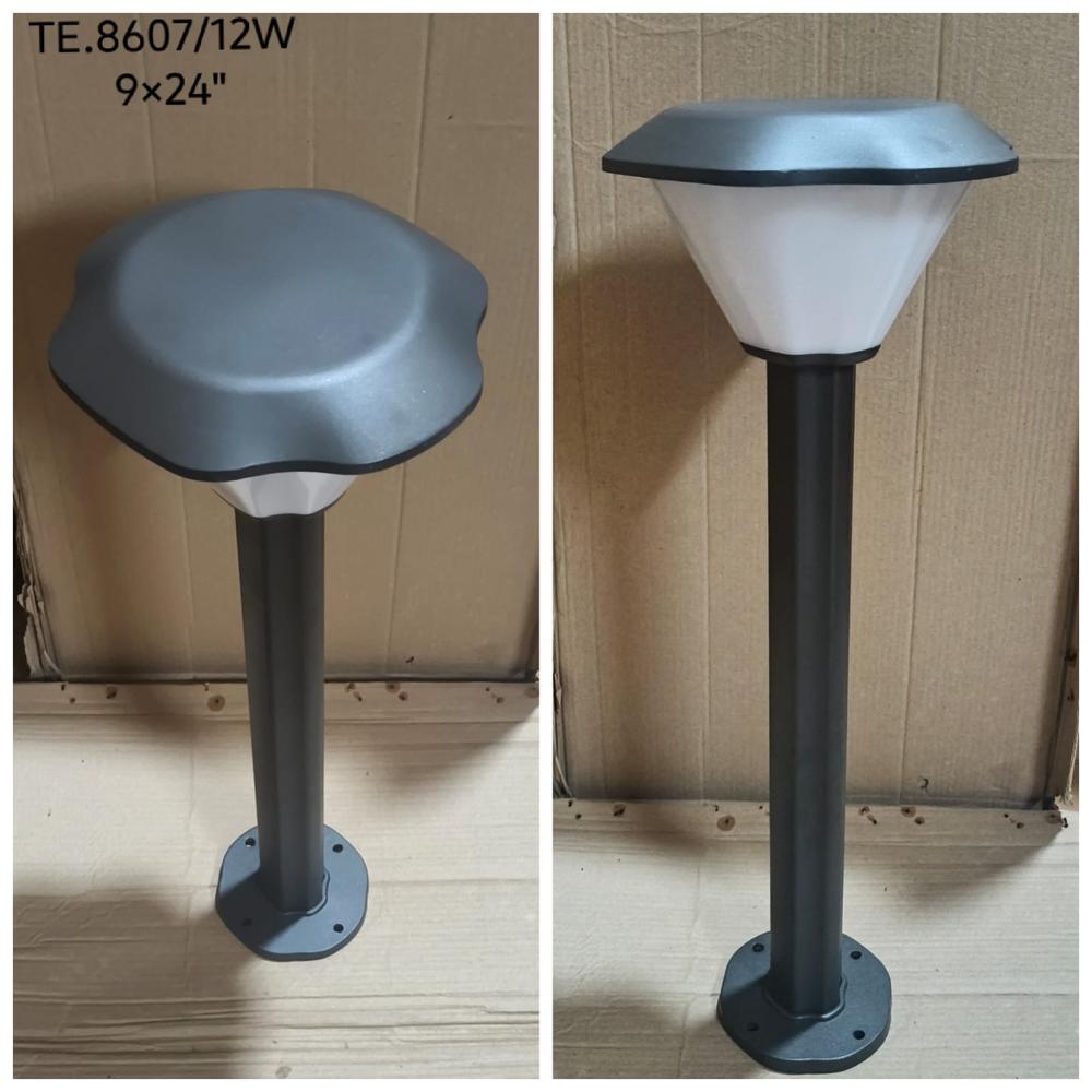 Led Outdoor Bollard Light