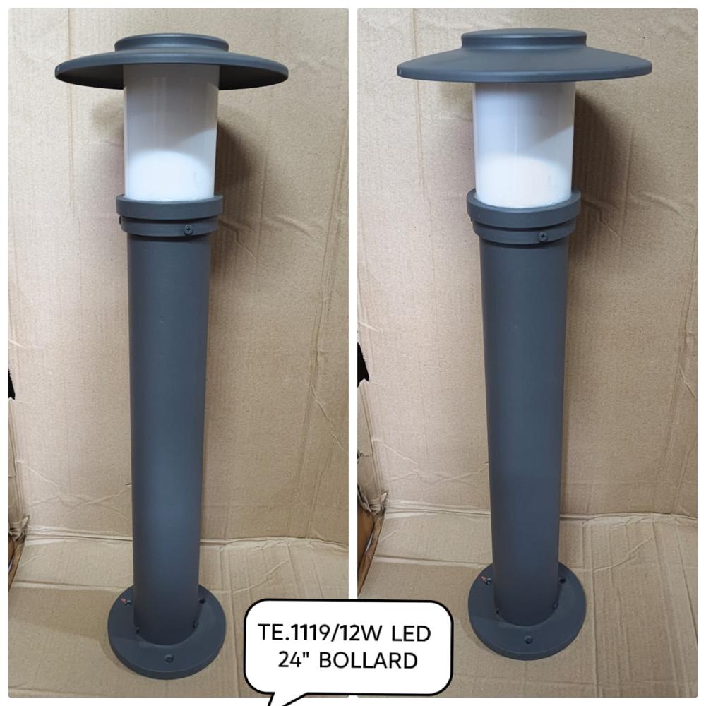 bollard light