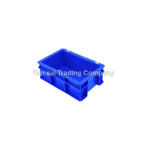SCL302010 300x200 Series 4L Supreme Plastic Crate