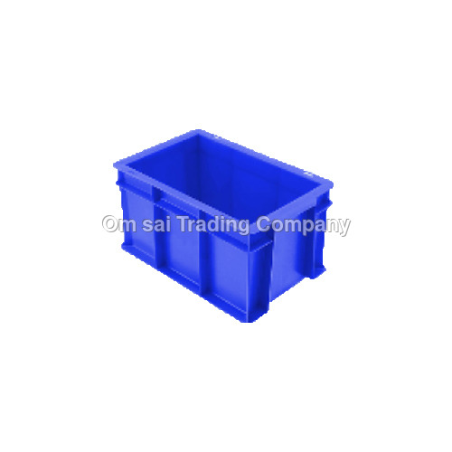 SCL302015 300x200 Series 6L Supreme Plastic Crate