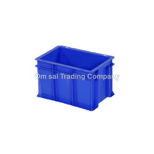 SCL302017 300x200 Series 7L Supreme Plastic Crate