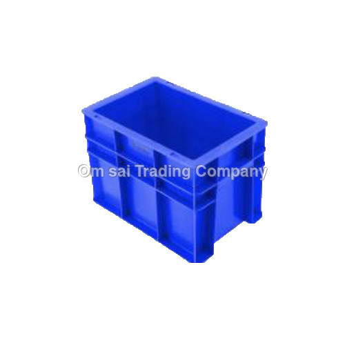 SCL302020 300x200 Series 8L Supreme Plastic Crate