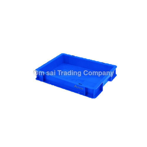 SCL403006 400x300 Series 6L Supreme Plastic Crate