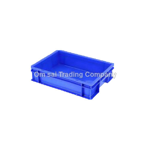 SCL403010 400x300 Series 9L Supreme Plastic Crate