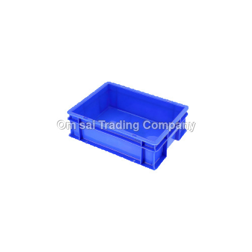 SCL403012 400x300 Series 12L Supreme Plastic Crate