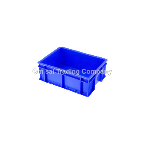 SCL403015 400x300 Series 14L Supreme Plastic Crate