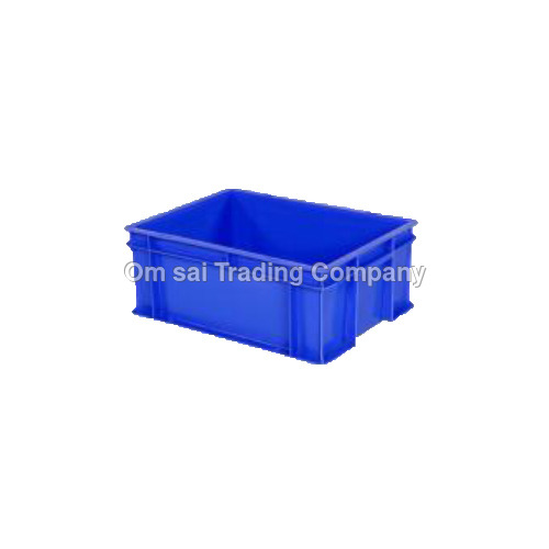 SCL403017 400x300 Series 17L Supreme Plastic Crate