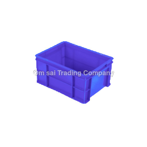 SCL403022 400x300 Series 20L Supreme Plastic Crate