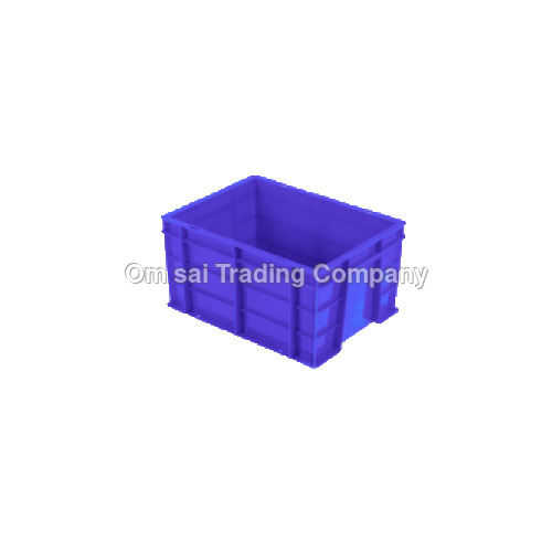 SCL403024 400x300 Series 23L Supreme Plastic Crate