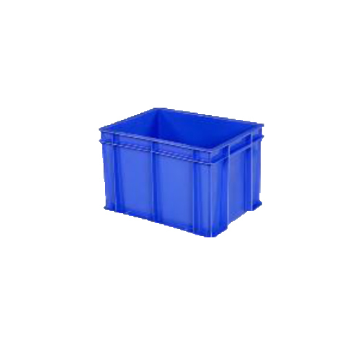 SCL403027 400x300 Series 26L Supreme Plastic Crate