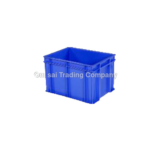 SCL403027 400x300 Series 26L Supreme Plastic Crate