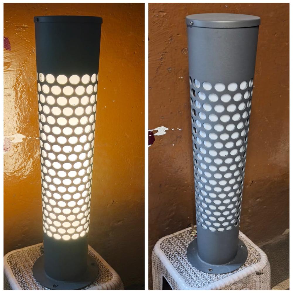bollard light