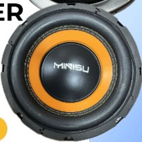 MINISU SINGLE MAGNET 8