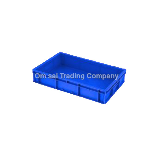 500x325 Series Supreme Plastic Crate